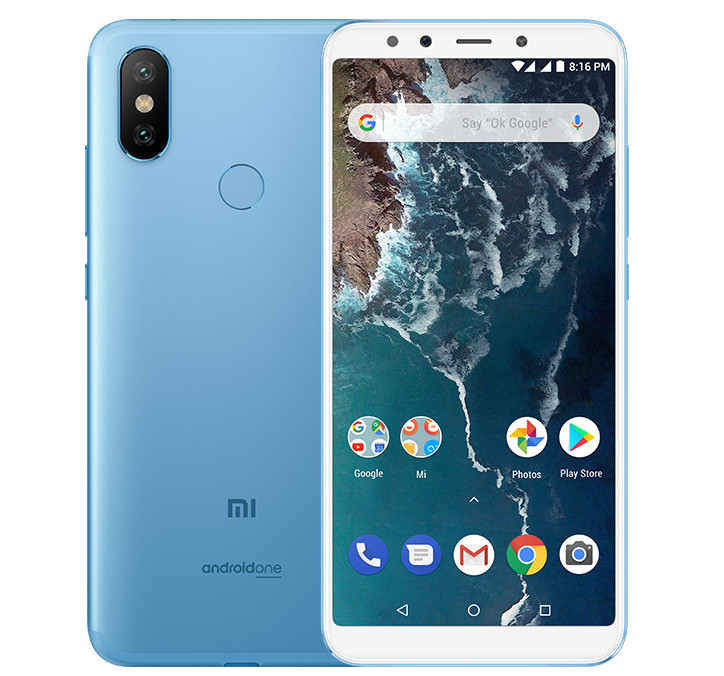 Mi A2